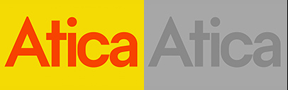 R-Typography released Atica designed by Rui Abreu and Francisco Torres.