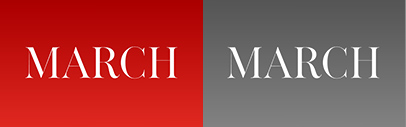 March’s font of Font of the Month Club is Warbler Banner (and Deck and Display too).
