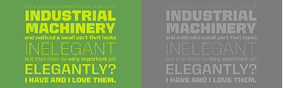 Epoxy is available from Type Supply’s R&D Dept.