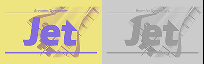 Brownfox released Jet.