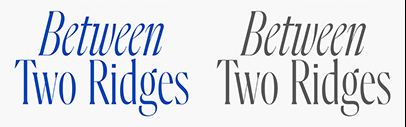 Flecha Brônzea now has italics.