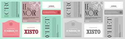 DSType released Rotular.