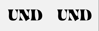 Playtype released Und.