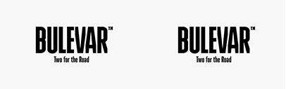 Atipo Foundry released Bulevar.