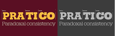 DSType released Pratico Slab.