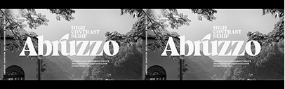 Fenotype released Abruzzo.