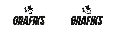Grafiks by Lewis McGuffie was added to Future Fonts.