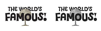 HvD Fonts released Tapir.