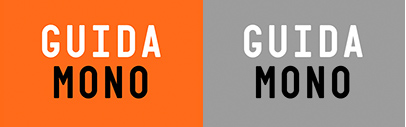 Colophon Foundry extended Guida and released Guida Mono.