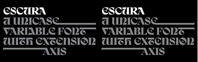 DSType released Escura.