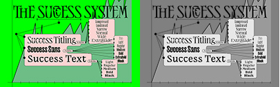 NaN released NaN Success designed by Jérémy Landes.
