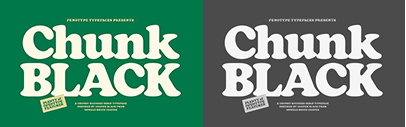 Fenotype released Chunk Black.