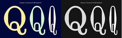 Colophon Foundry released BB Modern.