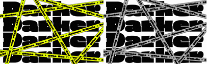 Blaze Type released Darker.