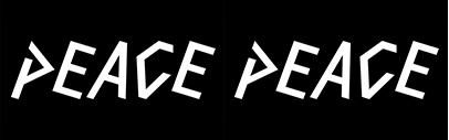 Ara Oms font was released for donations to volunteer organization supporting Ukrainian refugees in Georgia.