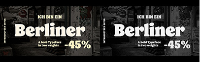 Fenotype released Berliner.