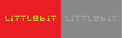 Emigre released Littlebit.
