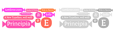 Letterror released LTR Principia.