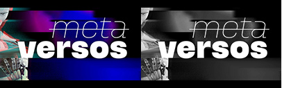 Fabio Haag Type released Versos.