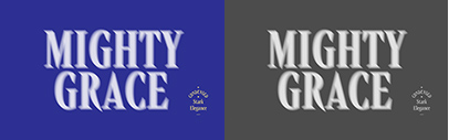 Parachute Type Foundry released PF Expo.
