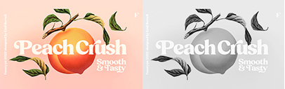 Fenotype released Peach Crush.
