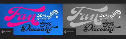 Fan Script is 30% off till November 18th.