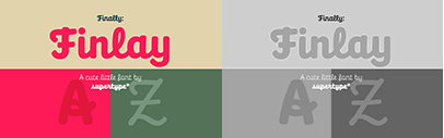 Supertype released Finlay.