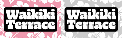 Zeplin by Jamie Chang was added to Future Fonts.