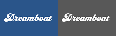 Mark Simonson released Dreamboat.