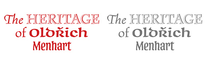 Briefcase Type Foundry has released the Oldřich Menhart font collection. They are starting with five new digitizations of Oldřich Menhart’s typefaces: Figural&sbquo; Monument&sbquo; Parlament&sbquo; Unciála&sbquo; and Vajgar.