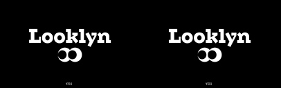 Looklyn by Typeji was added to Future Fonts.