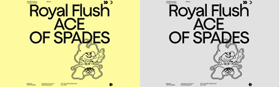Displaay Type Foundry released Jokker.