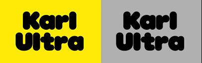 Source Type released Karl Ultra.