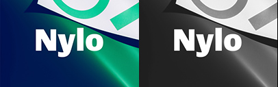 Studio René Bieder released Nylo.