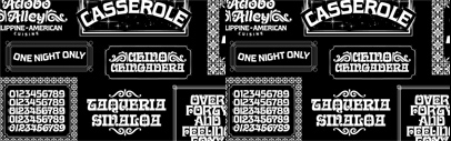 OH no Type released Casserole.