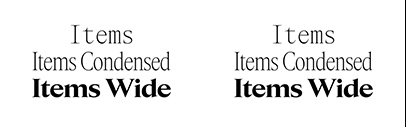 Schick Toikka released Items.