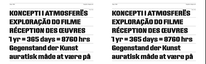 Forgotten Shapes released Texpo.