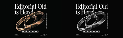 Pangram Pangram Foundry released Editorial Old.