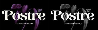 Fenotype released Postre.