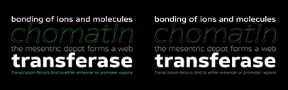 Fontfabric released Calleo.