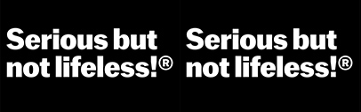 Contrast Foundry released CoFo Gothic.