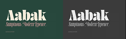 Ndiscover released Aabak.