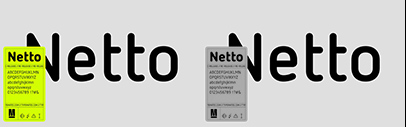 TypeMates released Netto.