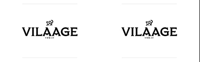 Vilaage by Freds Fonts was added to Future Fonts.