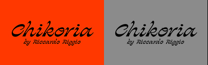 Chikoria is available at CAST Studies.