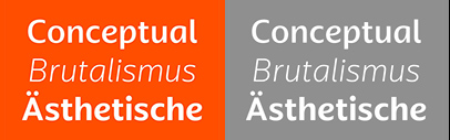 Nova Type Foundry released Anona.