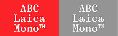 Dinamo released ABC Laica Mono.