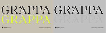 Sudtipos released Grappa.