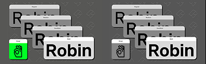 Colophon Foundry released Robin.