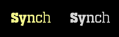 Parachute expanded PF Synch and released PF Synch Sans.